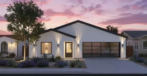 27 W Palm St, Altadena, CA 91001