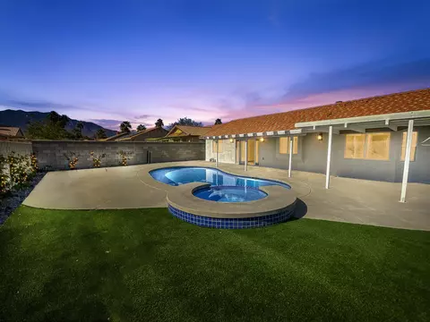 69835 Bluegrass Way, Cathedral City, CA 92234