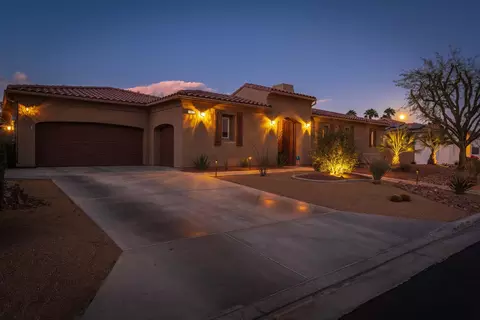 69822 Camino Pacifico, Rancho Mirage, CA 92270