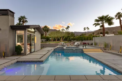 71501 Sahara Rd, Rancho Mirage, CA 92270