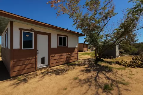56606 Skyline Ranch Rd, Yucca Valley, CA 92284
