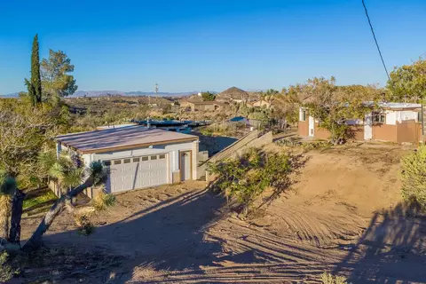 56606 Skyline Ranch Rd, Yucca Valley, CA 92284 photo 10
