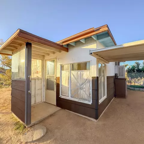 56606 Skyline Ranch Rd, Yucca Valley, CA 92284 photo 3