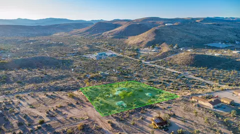 56606 Skyline Ranch Rd, Yucca Valley, CA 92284 photo 16