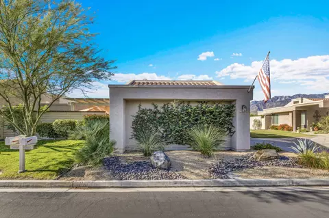 68665 Calle Mancha, Cathedral City, CA 92234