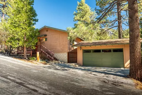 25580 Fir Street St, Idyllwild, CA 92549