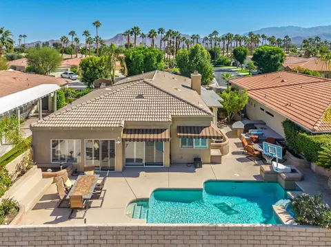 15 Florentina Dr, Rancho Mirage, CA 92270