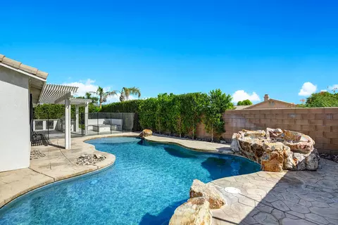 Exterior - 48192 Panorama Ave, Indio, CA 92201 photo 2 of 8