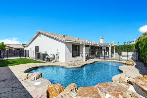 Exterior - 48192 Panorama Ave, Indio, CA 92201 photo 3 of 8