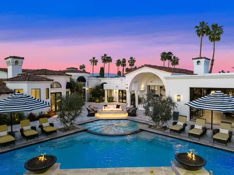 40440 Morningstar Rd, Rancho Mirage, CA 92270