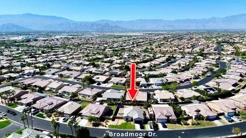 View/Area - 40567 Broadmoor Dr, Indio, CA 92203 photo 6 of 7