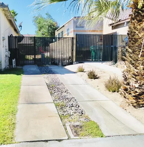 Exterior - 40567 Broadmoor Dr, Indio, CA 92203 photo 1 of 5