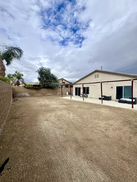 Exterior - 40567 Broadmoor Dr, Indio, CA 92203 photo 5 of 5