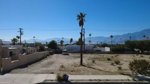 lot30 First St, Desert Hot Springs, CA 92240