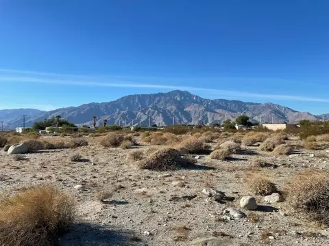0 Casa Dr, Desert Hot Springs, CA 92240