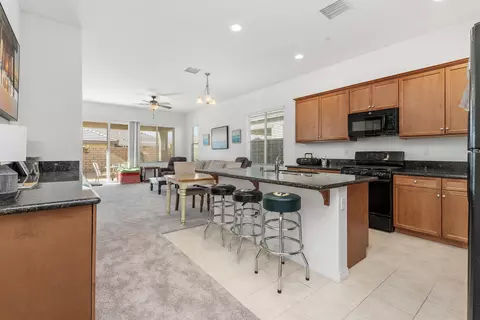 Kitchen - 85491 Adria Dr, Indio, CA 92203 photo 1 of 3