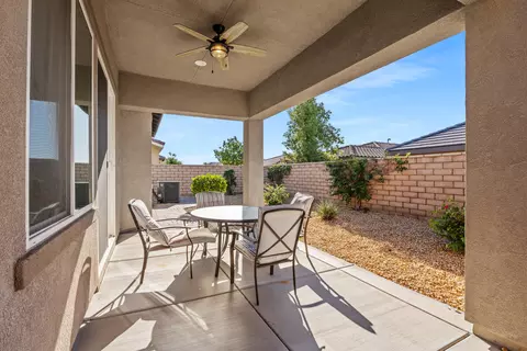 Exterior - 85491 Adria Dr, Indio, CA 92203 photo 2 of 2