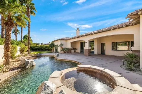 Exterior - 49128 Montpelier Dr, Indio, CA 92201 photo 8 of 23