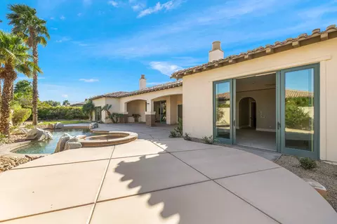 Exterior - 49128 Montpelier Dr, Indio, CA 92201 photo 16 of 23
