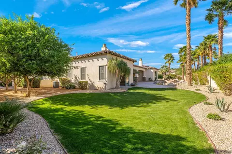 Exterior - 49128 Montpelier Dr, Indio, CA 92201 photo 20 of 23