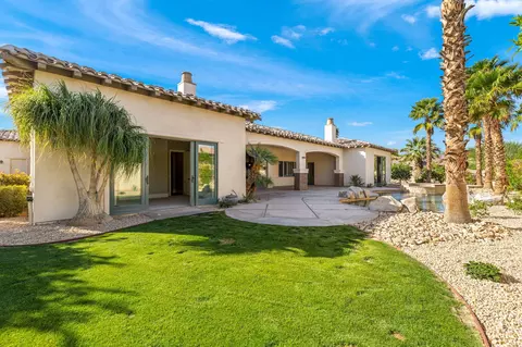 Exterior - 49128 Montpelier Dr, Indio, CA 92201 photo 19 of 23