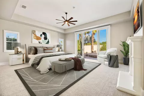 Bedroom - 49128 Montpelier Dr, Indio, CA 92201 photo 5 of 12
