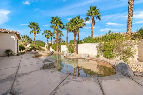 Exterior - 49128 Montpelier Dr, Indio, CA 92201 photo 21 of 23