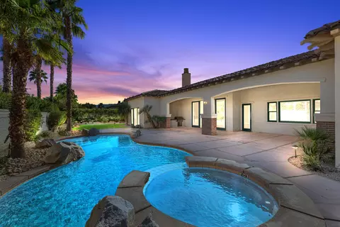 Exterior - 49128 Montpelier Dr, Indio, CA 92201 photo 2 of 23