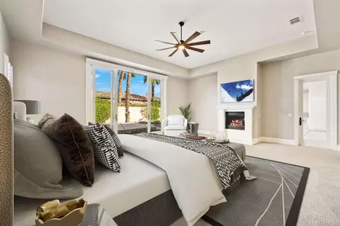Bedroom - 49128 Montpelier Dr, Indio, CA 92201 photo 2 of 12