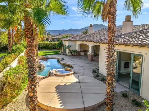 Exterior - 49128 Montpelier Dr, Indio, CA 92201 photo 15 of 23