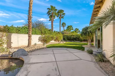 Exterior - 49128 Montpelier Dr, Indio, CA 92201 photo 18 of 23