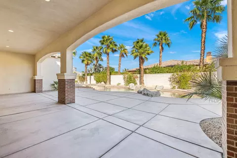Exterior - 49128 Montpelier Dr, Indio, CA 92201 photo 10 of 23