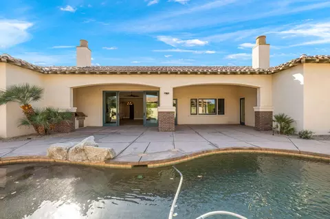 Exterior - 49128 Montpelier Dr, Indio, CA 92201 photo 9 of 23