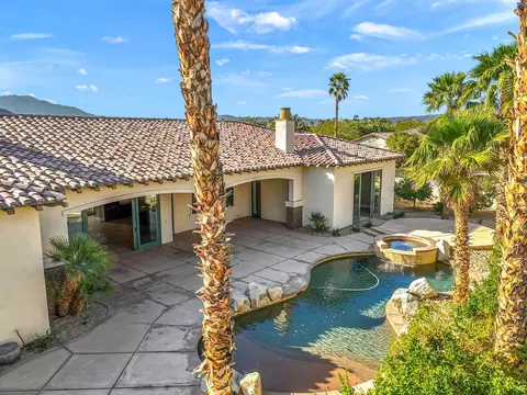 Exterior - 49128 Montpelier Dr, Indio, CA 92201 photo 14 of 23
