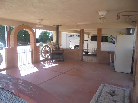 Exterior - 2265 E Chanslor Way, Blythe, CA 92225 photo 17 of 18