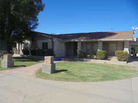 Exterior - 2265 E Chanslor Way, Blythe, CA 92225 photo 5 of 18