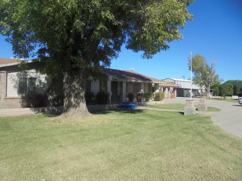 Exterior - 2265 E Chanslor Way, Blythe, CA 92225 photo 2 of 18