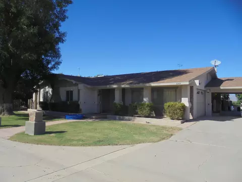 Exterior - 2265 E Chanslor Way, Blythe, CA 92225 photo 3 of 18