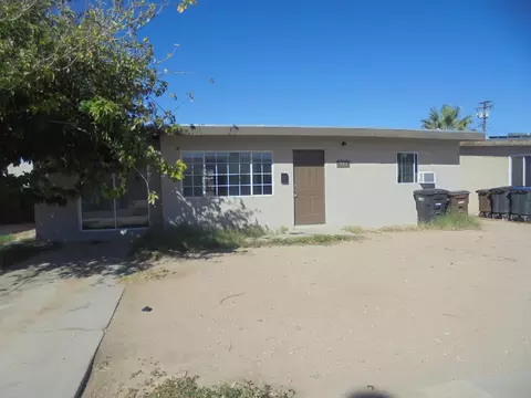 951 E Ave A, Blythe, CA 92225