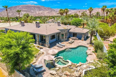 28 Clancy Ln S, Rancho Mirage, CA 92270
