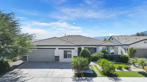 Exterior - 82801 Wheatley Ct, Indio, CA 92201 photo 9 of 9