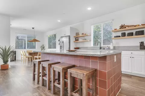 Kitchen - 82801 Wheatley Ct, Indio, CA 92201 photo 3 of 4