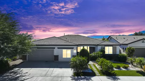 Exterior - 82801 Wheatley Ct, Indio, CA 92201 photo 3 of 9