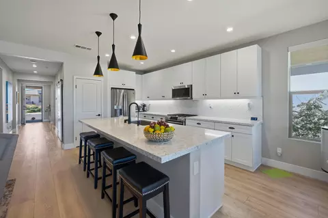 Kitchen - 51432 Mastic Way, Indio, CA 92201 photo 2 of 4
