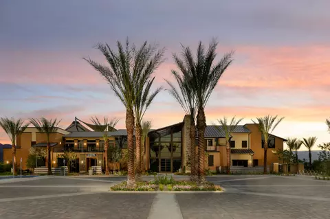 View/Area - 51432 Mastic Way, Indio, CA 92201 photo 2 of 12