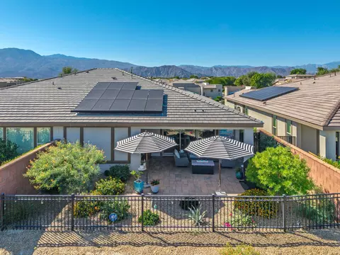 Exterior - 51432 Mastic Way, Indio, CA 92201 photo 6 of 10