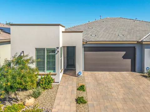 Exterior - 51432 Mastic Way, Indio, CA 92201 photo 2 of 10