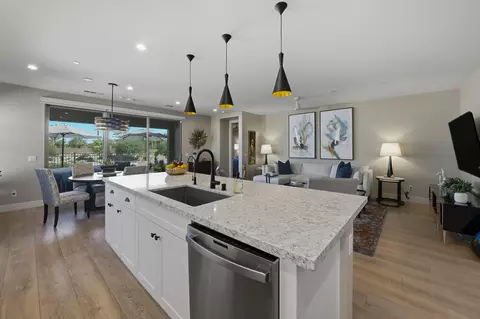 Kitchen - 51432 Mastic Way, Indio, CA 92201 photo 4 of 4