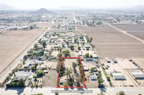 View/Area - 28495 Roan Ranch Rd, Menifee, CA 92585 photo 4 of 7