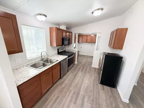 Kitchen - 28495 Roan Ranch Rd, Menifee, CA 92585 photo 1 of 1